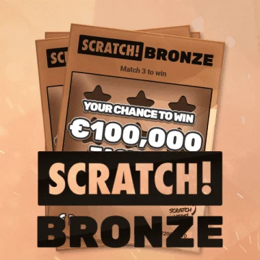 SCRATCH! Bronze