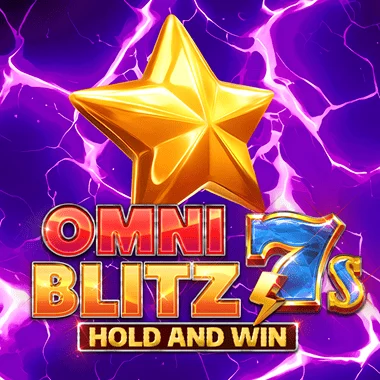 Omni Blitz 7s Hold and Win