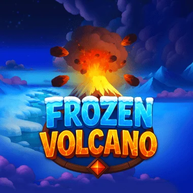 Frozen Volcano